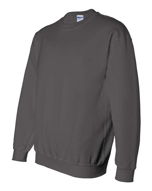 Unisex DryBlend® Crewneck Sweatshirt - Image 2
