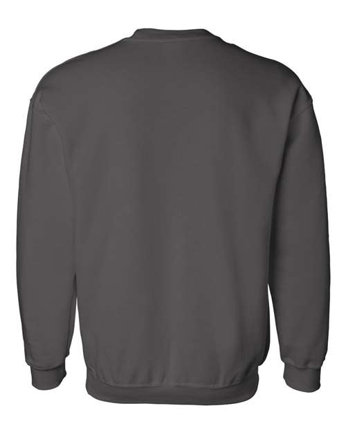 Unisex DryBlend® Crewneck Sweatshirt - Image 3