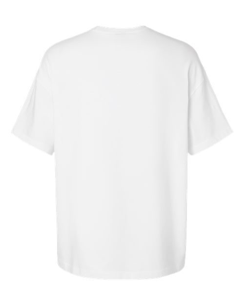Unisex Beefy-T® Retro Street T-Shirt - Image 2