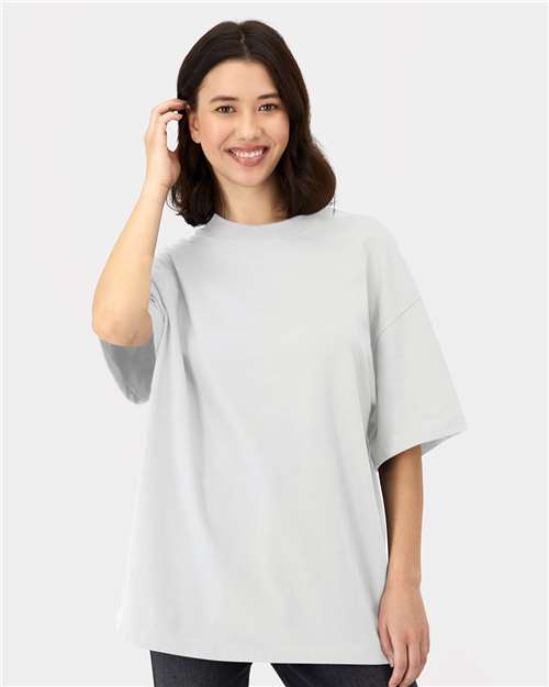 Unisex Beefy-T® Retro Street T-Shirt - Image 3