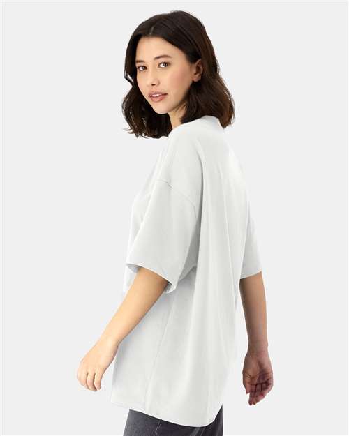 Unisex Beefy-T® Retro Street T-Shirt - Image 4