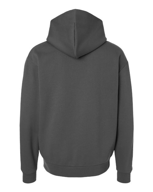 Unisex Boulevard Heavyweight Hooded Sweatshirt - Image 2