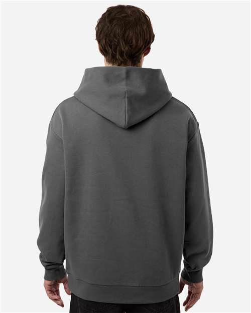 Unisex Boulevard Heavyweight Hooded Sweatshirt - Image 5