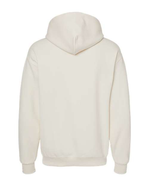 Unisex NuBlend® Hooded Sweatshirt - Image 2