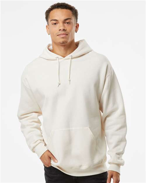 Unisex NuBlend® Hooded Sweatshirt - Image 3
