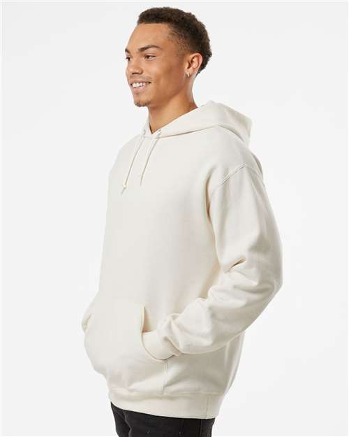 Unisex NuBlend® Hooded Sweatshirt - Image 4