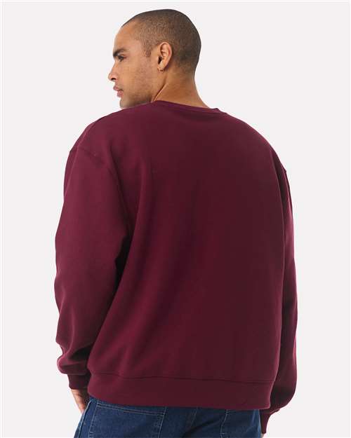 Unisex 10 oz. Heavyweight Crewneck Sweatshirt - Image 5