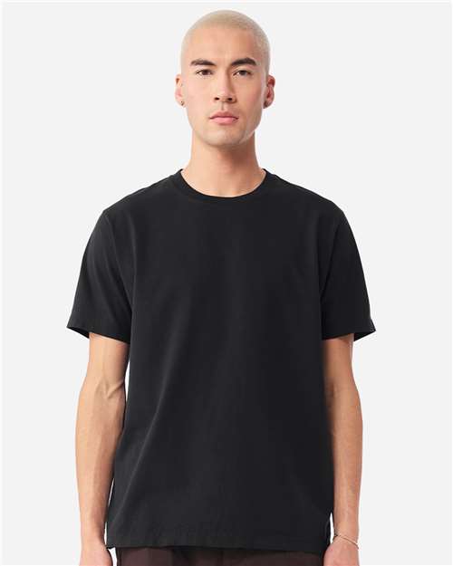 Unisex Heavyweight Garment-Dyed Tee - Image 3
