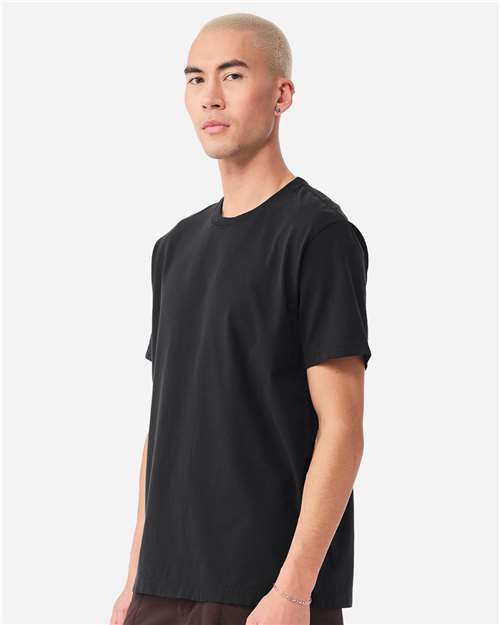 Unisex Heavyweight Garment-Dyed Tee - Image 4