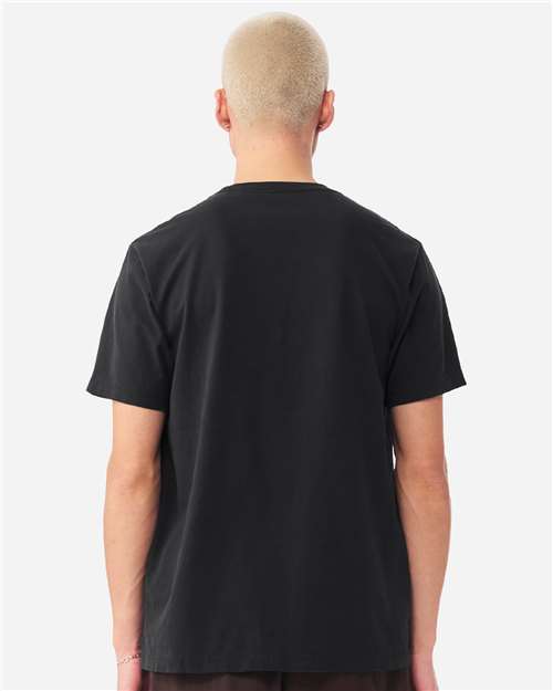 Unisex Heavyweight Garment-Dyed Tee - Image 5