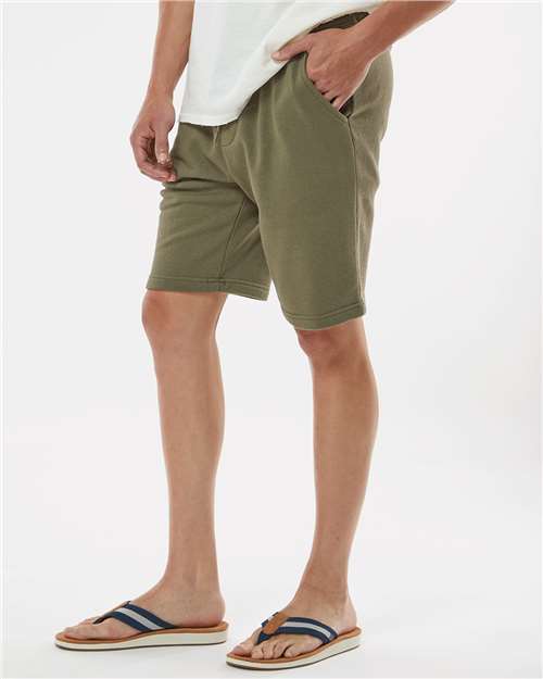 Men's Midweight Fleece Shorts - Image 4