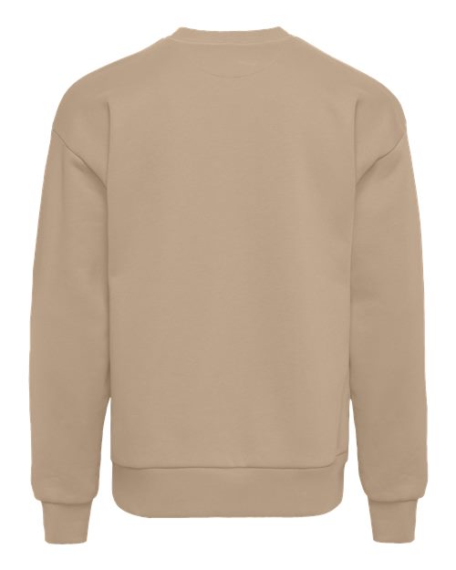 Unisex Heavyweight Crewneck Sweatshirt - Image 2