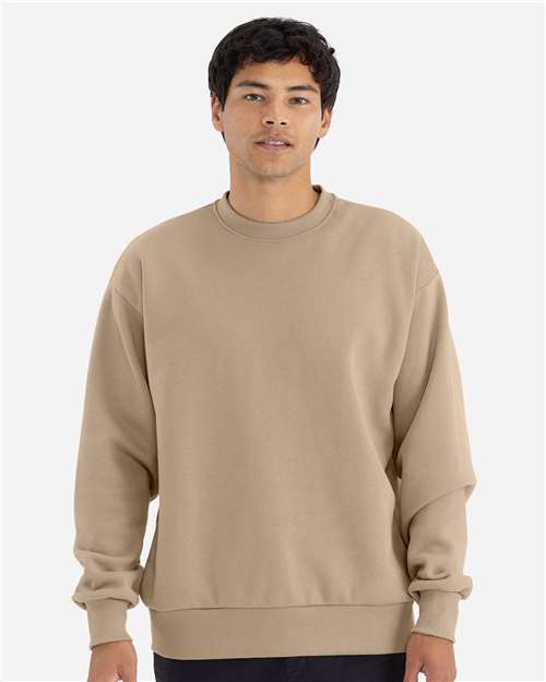 Unisex Heavyweight Crewneck Sweatshirt - Image 3
