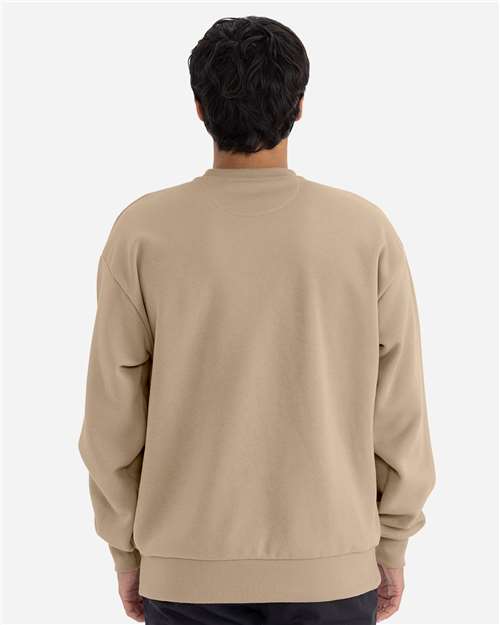 Unisex Heavyweight Crewneck Sweatshirt - Image 5