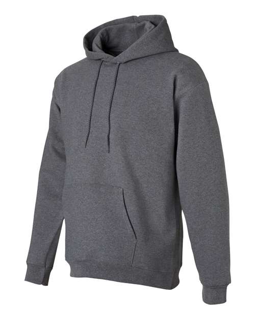 Unisex Ultimate Cotton® Hooded Sweatshirt - Image 2