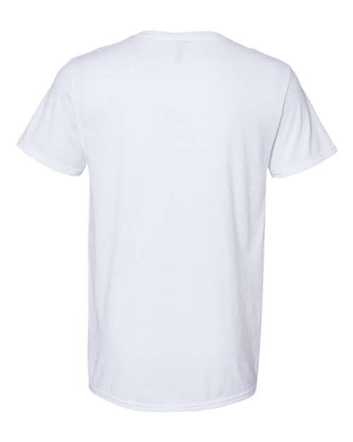 Premium Blend Ring-Spun T-Shirt - Image 2