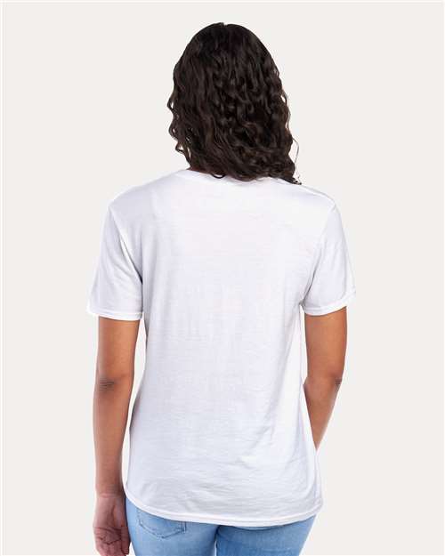 Premium Blend Ring-Spun T-Shirt - Image 5
