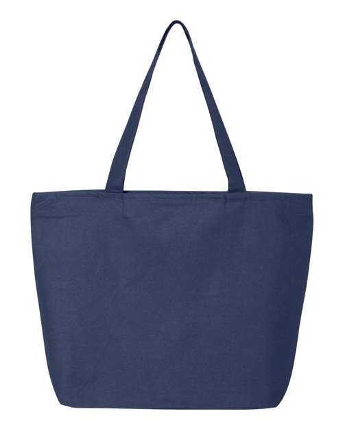 25L Zippered Tote - Image 2