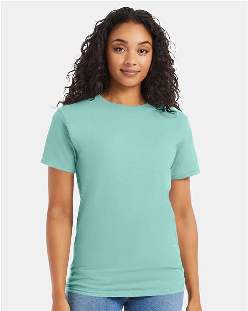 Unisex Essential-T T-Shirt - Image 3