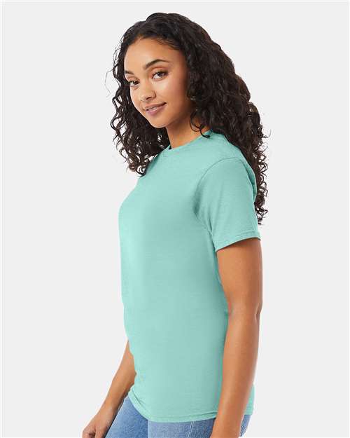 Unisex Essential-T T-Shirt - Image 4