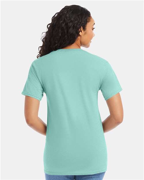 Unisex Essential-T T-Shirt - Image 5