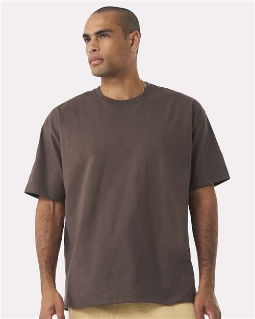 Unisex 7.5 oz Heavyweight Tee - Image 3