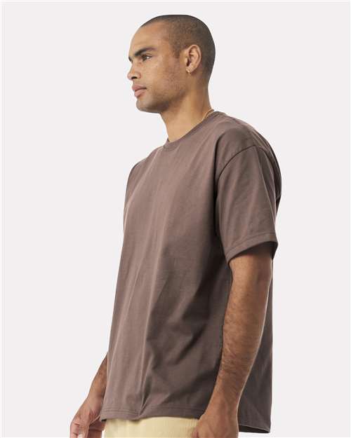 Unisex 7.5 oz Heavyweight Tee - Image 4