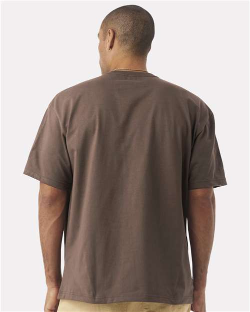 Unisex 7.5 oz Heavyweight Tee - Image 5