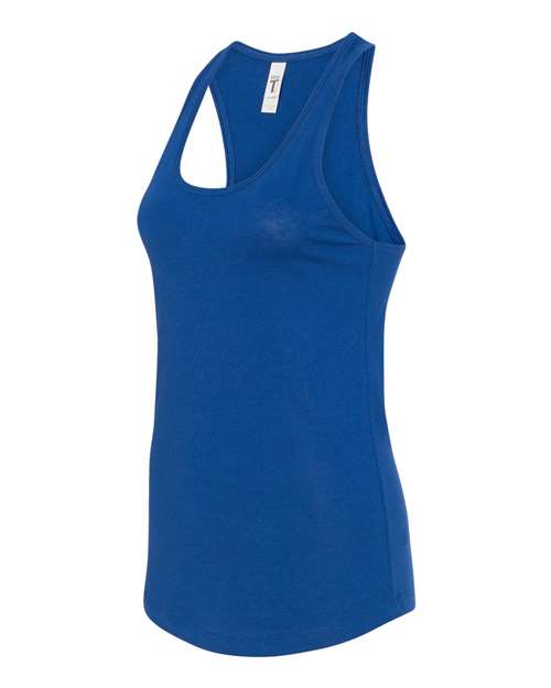 Women's Ideal Racerback Tank - Image 2