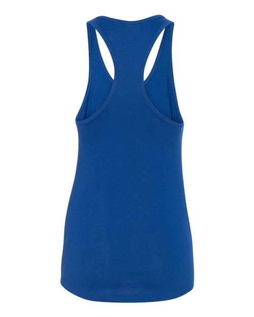 Women's Ideal Racerback Tank - Image 3
