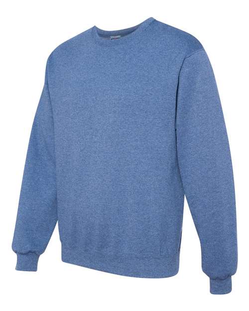 Unisex NuBlend® Crewneck Sweatshirt - Image 2