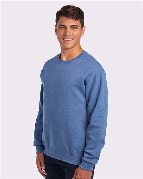 Unisex NuBlend® Crewneck Sweatshirt - Image 5