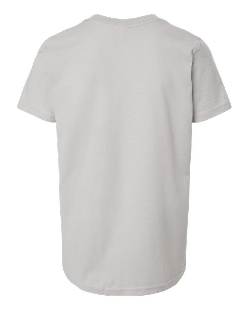 Youth Fine Jersey T-Shirt - Image 2