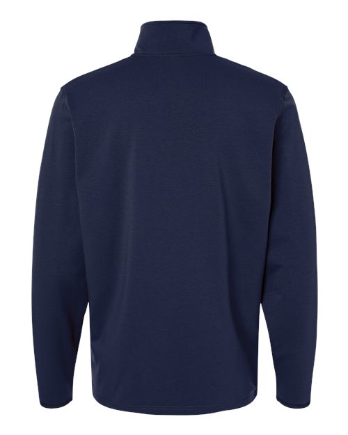 Men's Perform Quarter-Zip Pullover - Image 2