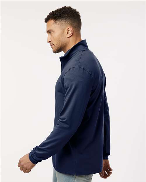 Men's Perform Quarter-Zip Pullover - Image 4