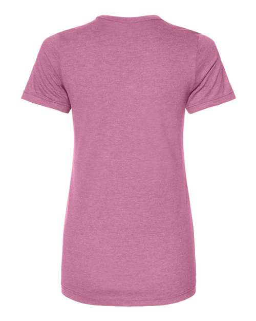 Women's Softstyle® CVC T-Shirt - Image 2