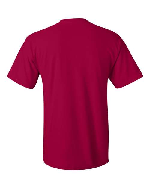 Men's Authentic Pocket T-Shirt - Image 3