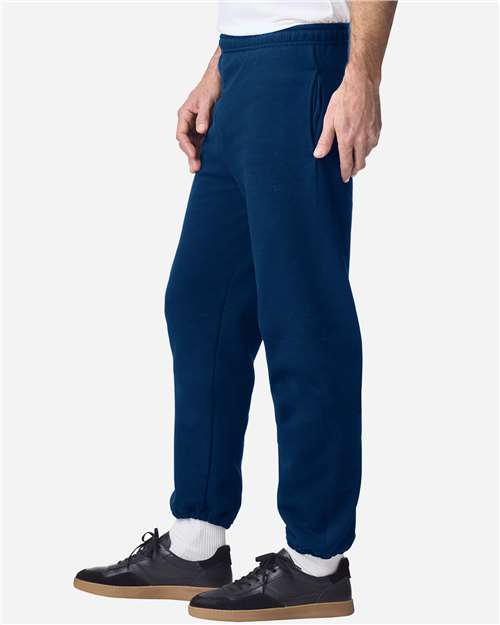 Unisex Heavy Blend™ Pocket Sweatpants - Image 2