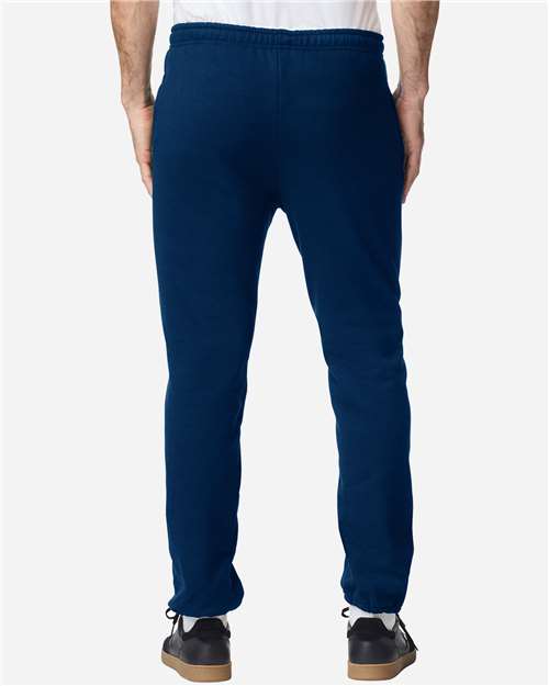 Unisex Heavy Blend™ Pocket Sweatpants - Image 3