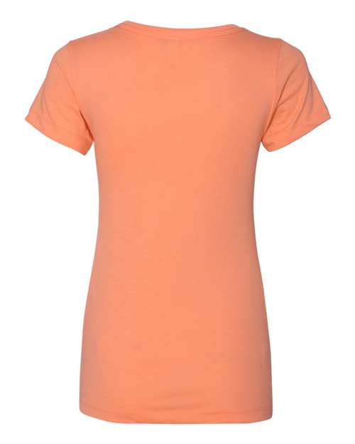 Women's Ideal V-Neck T-Shirt - Image 2
