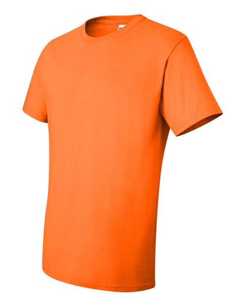 Unisex Dri-Power® 50/50 T-Shirt - Image 2