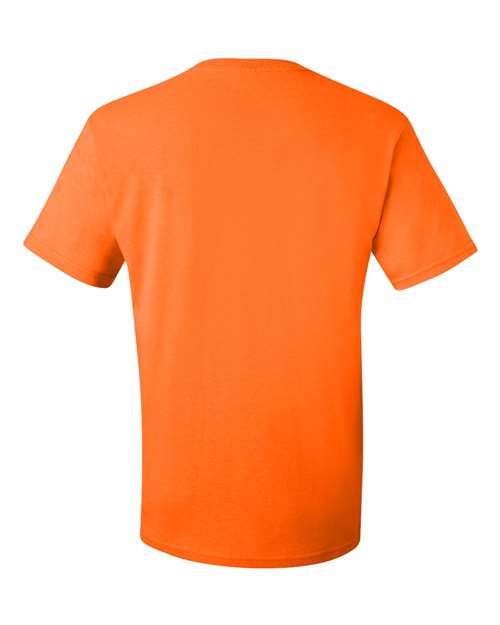 Unisex Dri-Power® 50/50 T-Shirt - Image 3