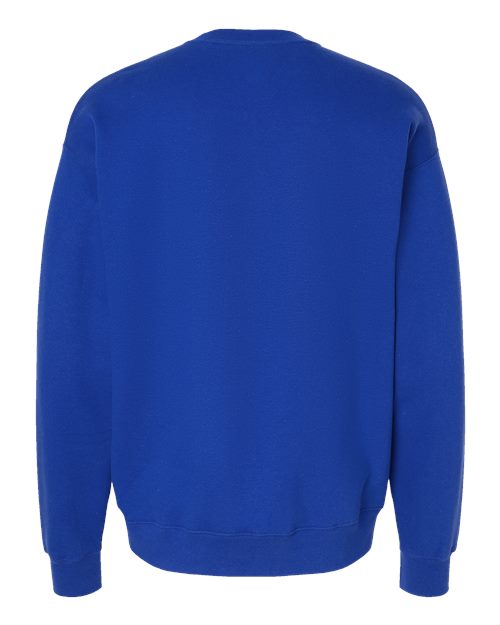 Unisex Perfect Sweats Crewneck Sweatshirt - Image 2