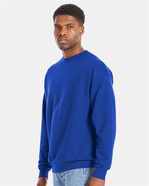 Unisex Perfect Sweats Crewneck Sweatshirt - Image 4