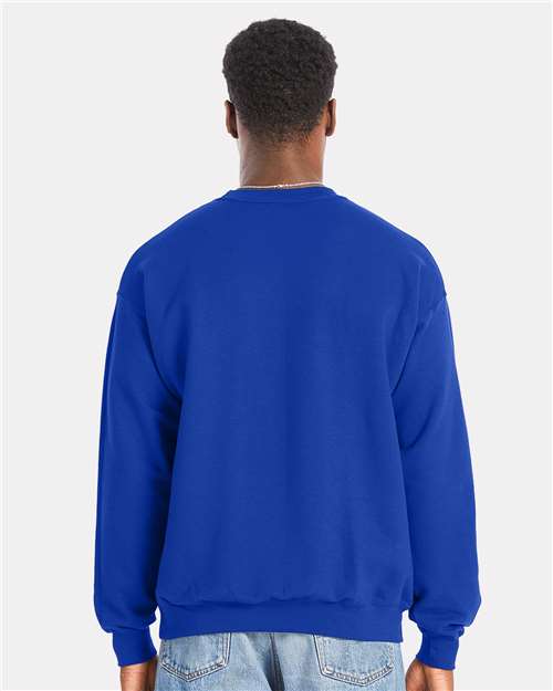 Unisex Perfect Sweats Crewneck Sweatshirt - Image 5