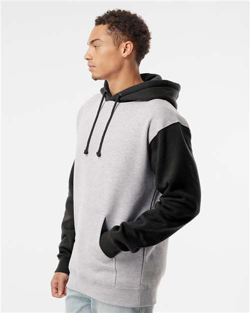 Unisex Heavyweight Hooded Sweatshirt - Image 4