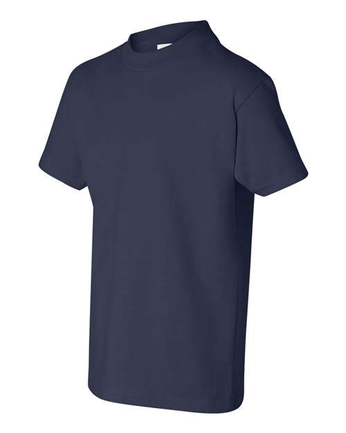 Youth Authentic T-Shirt - Image 2