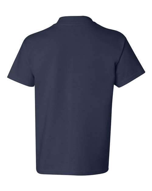Youth Authentic T-Shirt - Image 3