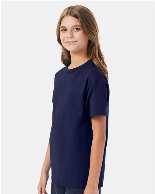 Youth Authentic T-Shirt - Image 5