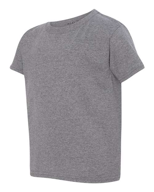Youth DryBlend® T-Shirt - Image 2